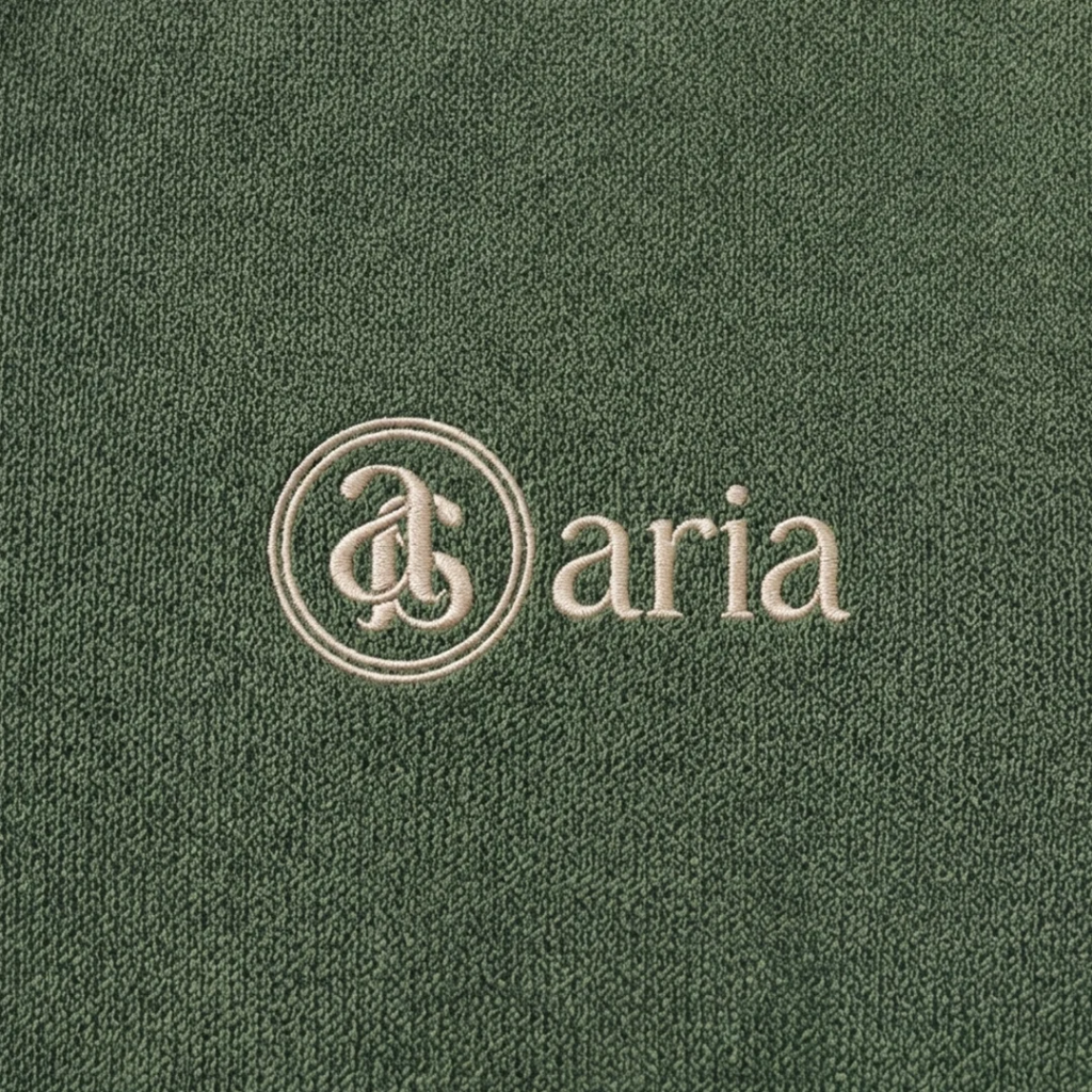 Club Knit Polo