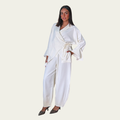 Rema Set - Off White