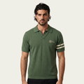 Club Knit Polo