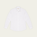 WHITE SHIRT LONG SLEEVE