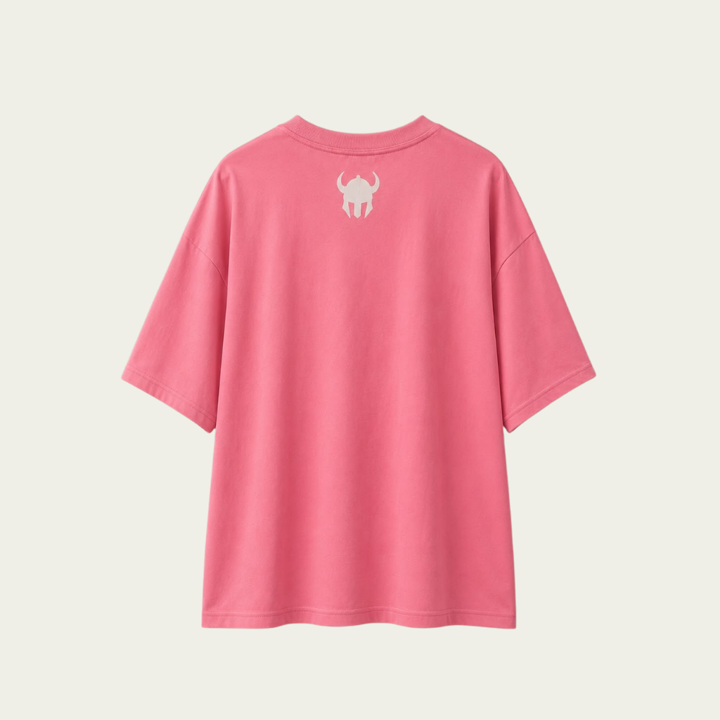 VIKINGS T-shirt Baby pink