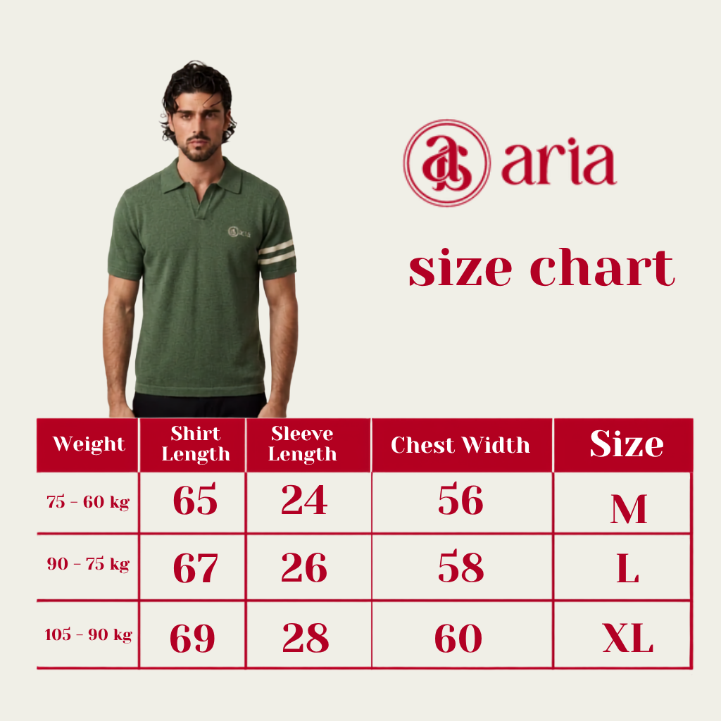 Club Knit Polo