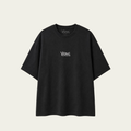 VIKINGS T-shirt Black