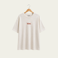 VIKINGS T-shirt White