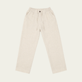 PURE LINEN PANTS