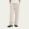 PURE LINEN PANTS