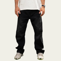 Relaxed Fit - Charcoal Denim