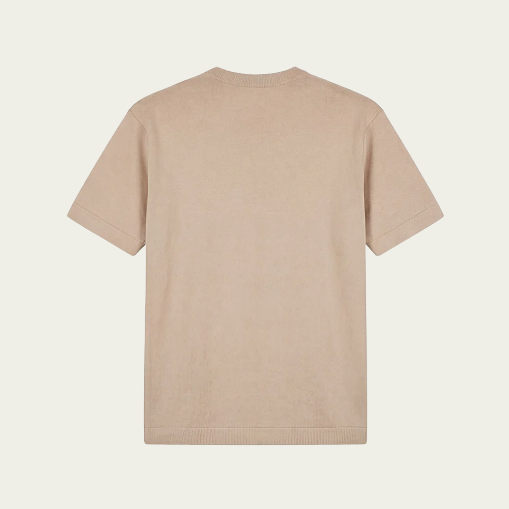 Signature Knit Tee