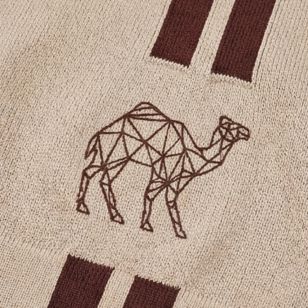 Signature Knit Tee