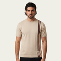 Signature Knit Tee
