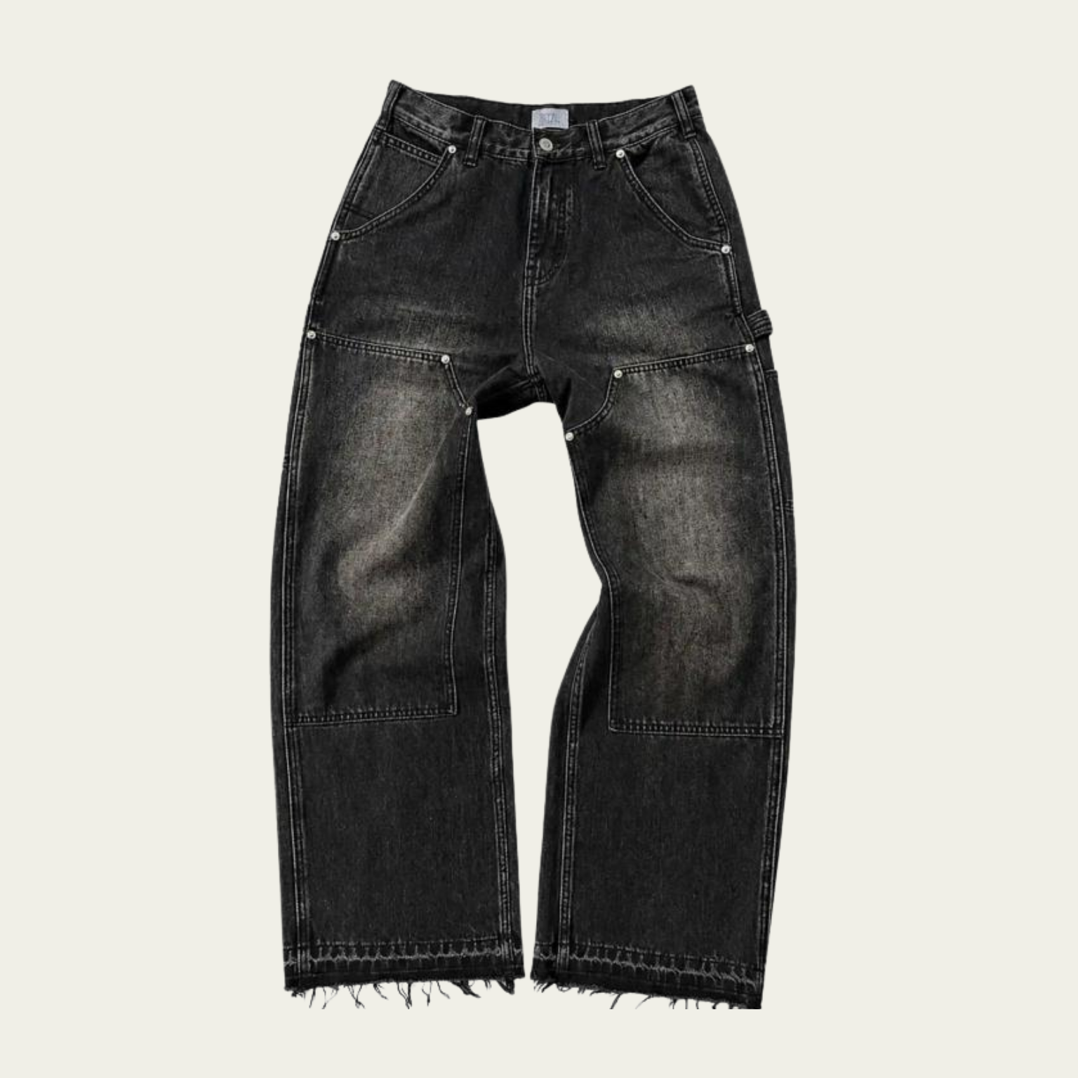Fleard jeans