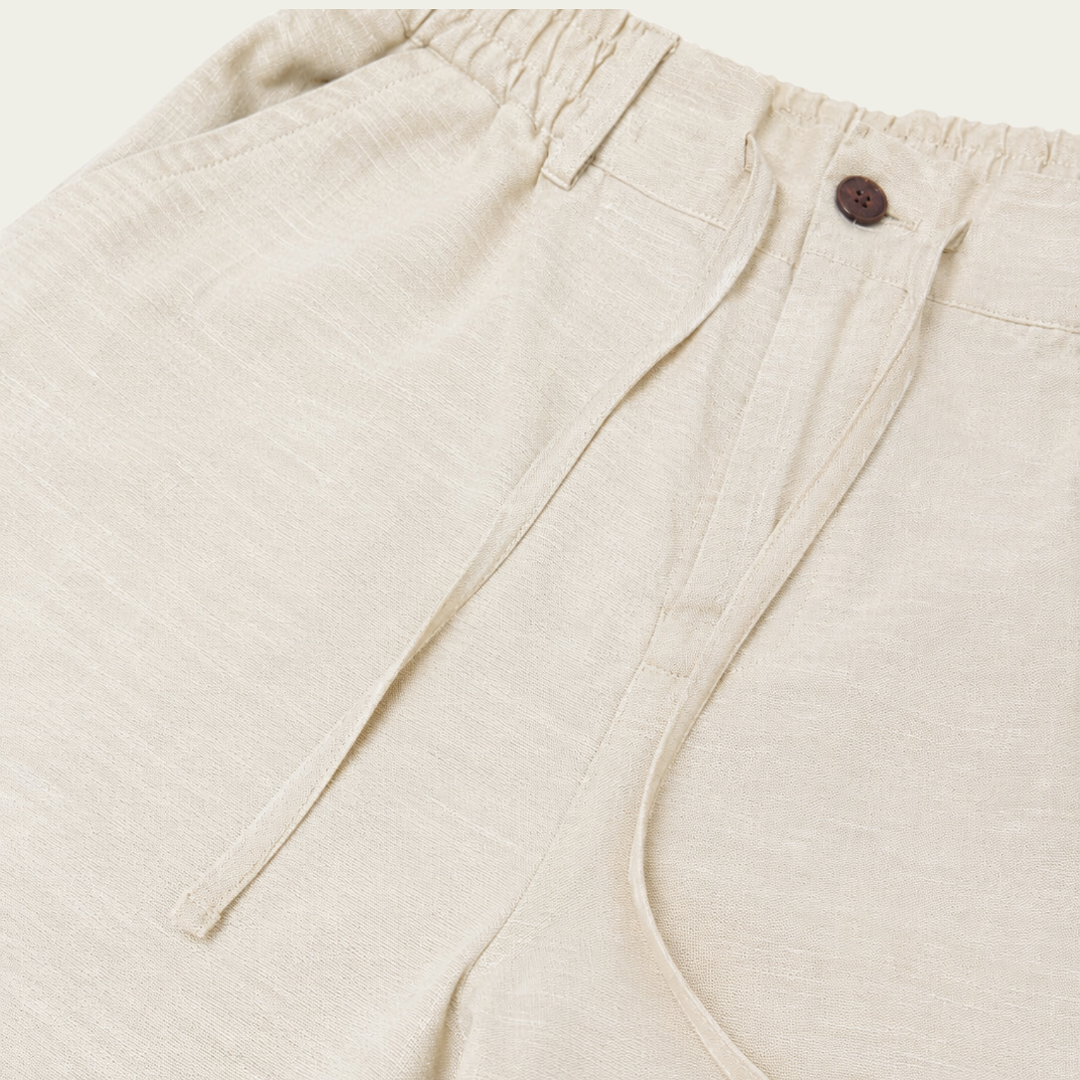 PURE LINEN PANTS