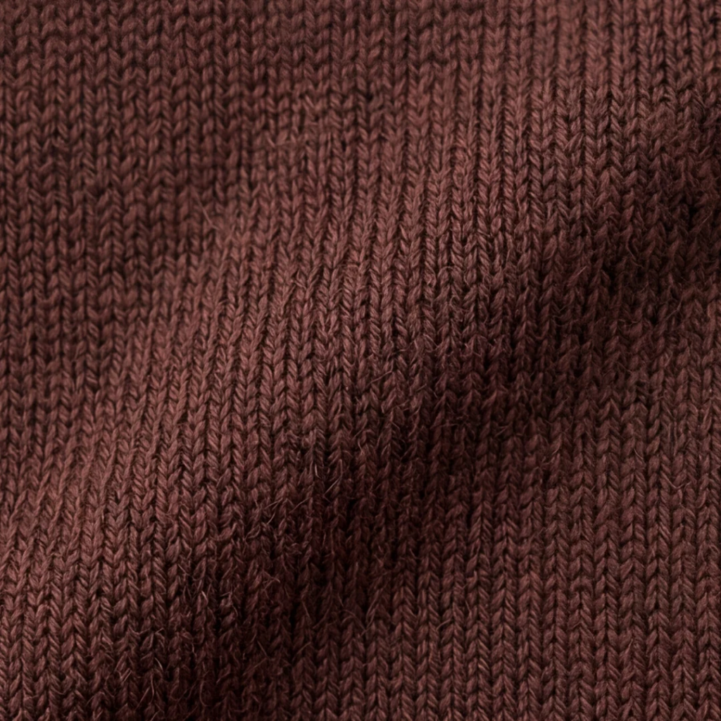 Classic Knit Tee