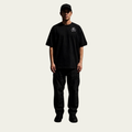 What the Function Black Tshirt