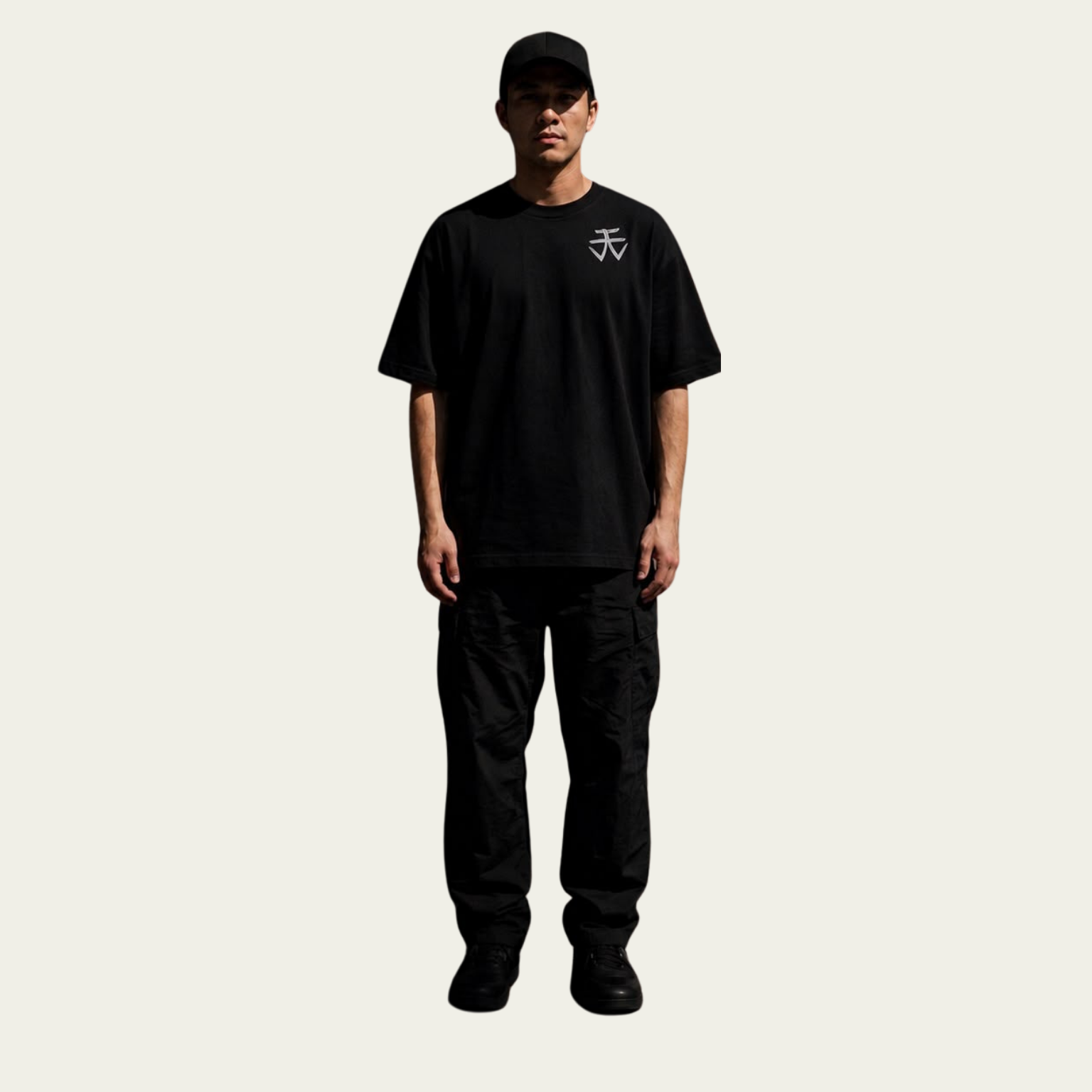 What the Function Black Tshirt