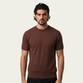 Classic Knit Tee