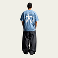 What the Function Sky Blue Tshirt
