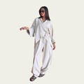 Rema Set - Beige