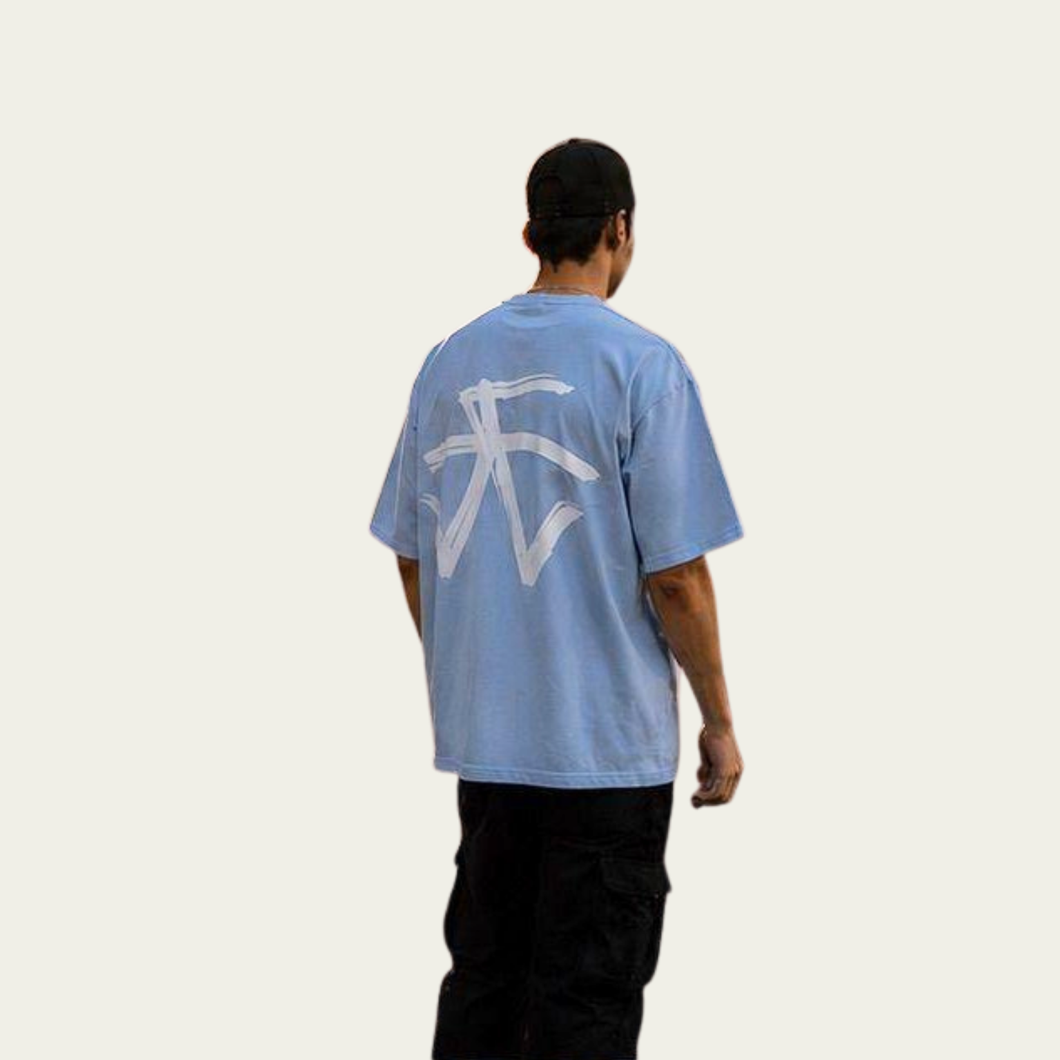 What the Function Sky Blue Tshirt