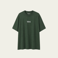 VIKINGS T-shirt Dark green