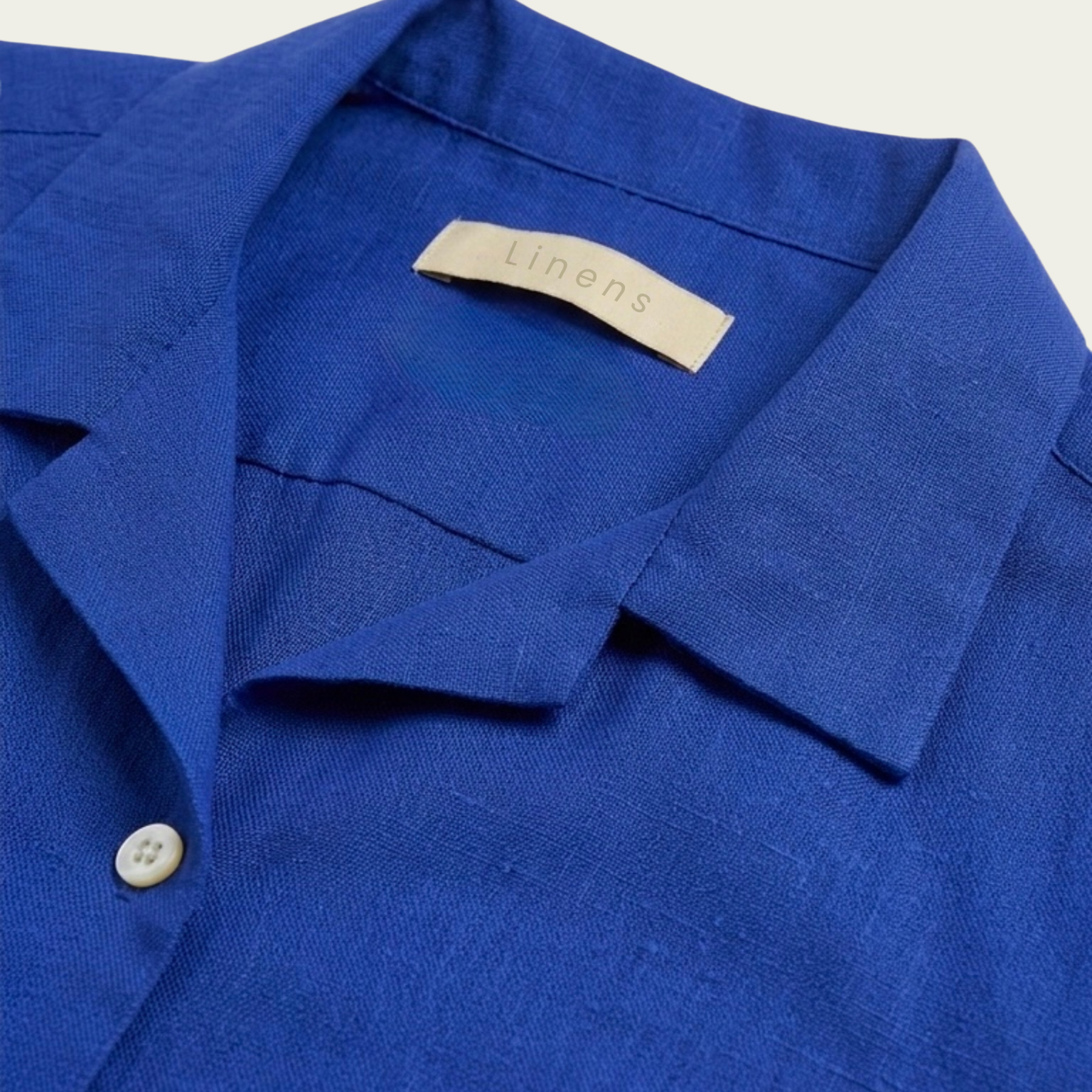 BLUE SHIRT SHORT SLEEVE