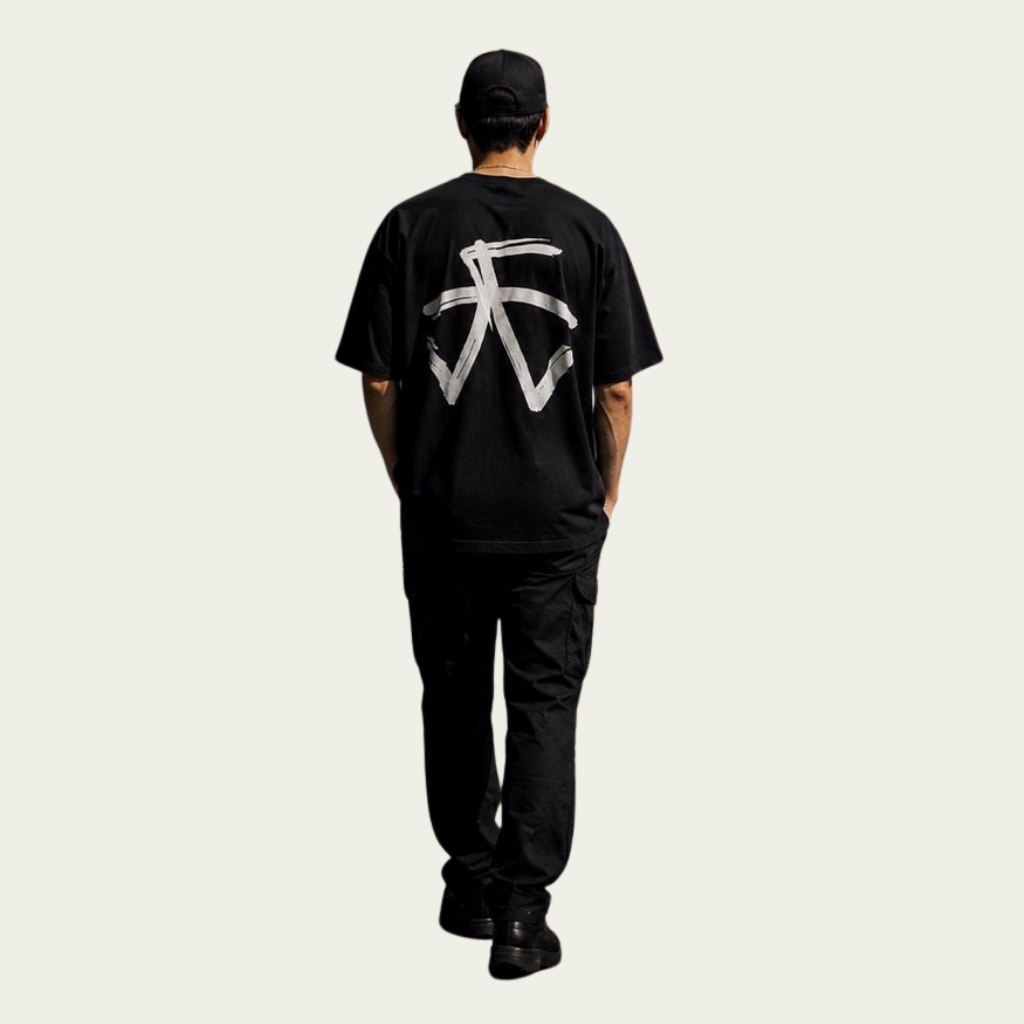 What the Function Black Tshirt