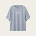 T - shirt | VIKINGS FREEDOM COLOR | Baby blue