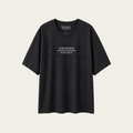 T - shirt | VIKINGS FREEDOM COLOR | Black